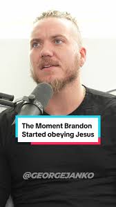 Story of Brandon Wilder