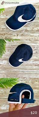 Nike Featherlight Dri Fit Hat Fitted Hats Nike Accessories Nike