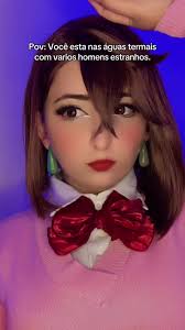 Cena Da Dandan Dan Aguas Termais