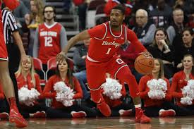 Последние твиты от ohio state basketball rt (@basketballbuck2). Men S Basketball Ohio State Fights For First Ranked Win Against No 22 Iowa The Lantern