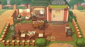 Acnh Designs Layouts On Instagram I Ve Received Some Requests For Ideas Decorating Aroun In 2020 Animal Crossing Villagers Animal Crossing Animal Crossing Guide