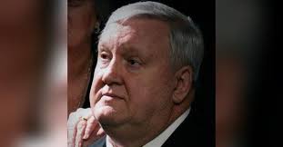 Edward Lee Niece, Jr. Obituary