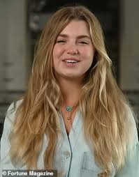 The 16-year-old pickleball phenomenon who has beaten the men to become best  player in the world