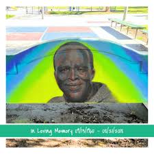 In Memory of Fredrick Taft: