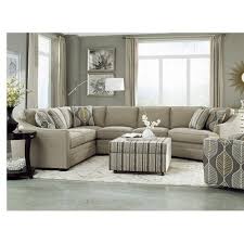 F9 Design Options Customizable 3 Piece Sectional With Laf Cuddler By Craftmaster At Belfort Furniture Furniture Furniture Design Living Room Sectional Sofa Beige