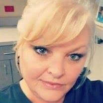 Tina Marie Paredes Obituary