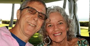 My Myeloma and CAR T Cell Experience, by Daniel Riebow