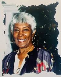 Dr. Joan Millicent Bryan Wilcox Obituary May 4, 2024