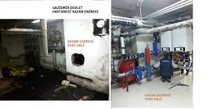 Doğalgazda merkezi sistem mi kombi mi? Kaskad Merkezi Sistem Sonmez Muhendislik Izmirgaz Proje Islemleri Dogalgaz Tesisati Kalorifer Tesisati Kombi Satis Ve Montaj Klima Satisi