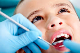 Treating Early Childhood Caries Under General Anesthesia: a National Review  of Canadian Data