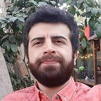 Master of Disguises by Charles Simic