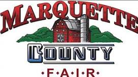 Marquette County Fair
