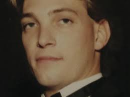 "Buddy" Gerald Angelo Spry