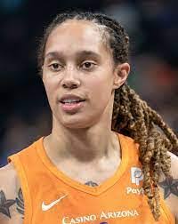 Aimee Griner's Instagram, Twitter & Facebook