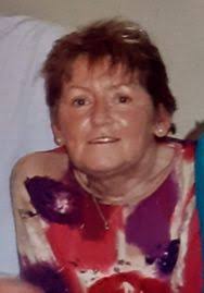 Condolence Book for Kay O'Connor (Graiguenamanagh, Kilkenny)