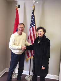 Town of Alamo, Tennessee