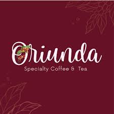 ORIUNDA SPECIALTY COFFEE & TEA