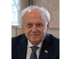 Edmond Allard Obituary (1927