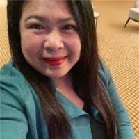 Lourdes Young's Instagram, Twitter & Facebook