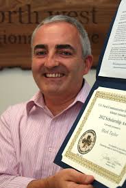 U.S. Navcommsta Londonderry Alumni Association, Northern Ireland