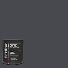 Interior Chalk Decorative Paint