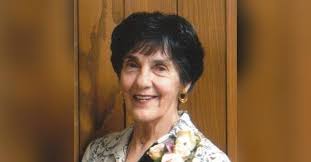 Marsha Overbergen Obituary