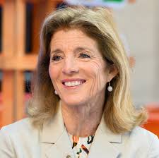 Caroline Kennedy: Biography, Diplomat, John F. Kennedy's Daughter