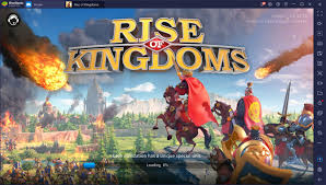 When your naval unit is next to a barbarian naval unit there is a 50% chance of gaining 25 gold and the barbarian unit joining your civilization. Updated Rise Of Kingdoms Best Civilizations Guide For 2021 Bluestacks