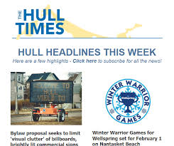 Obituary: Greg Bennett — The Hull Times