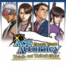 Guide - Phoenix Wright: Trials & Tribulations Guide - IGN