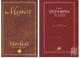 Mesnevi Nedir Mesnevinin Ozellikleri Ve Konulari 2020 Farslar Mizah Edebiyat