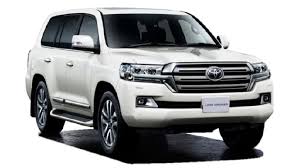 Toyota Land Cruiser December 2019 Price Images Mileage