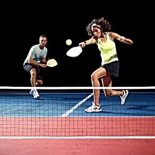 Tom and mary brunsdale pickleball complex this amenity, new in 2017, provides an outdoor venue at brunsdale park for the fargo community to enjoy the fastest growing sport in america. Pickleball Spielregeln