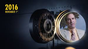 Accounting expert harry markopolos, who raised red flags about bernie madoff's ponzi scheme, has set his sights on general electric (nyse:ge). Madoff Whistleblower Flags Next Big Financial Scandals Re Release Real Vision