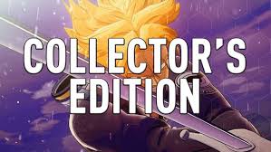 Play through iconic dragon ball z battles on a scale unlike any other. Dragon Ball Z Kakarot Collector S Edition Price And Details For Ps4 Xbox One And Pc