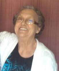 Joyce Marcell Obituary (1940