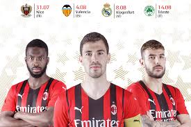 Villarreal have collected 12 points from their last five la liga matchups away from the estadio de la cerámica. Hasil Real Madrid Vs Ac Milan Penalti Bale Tak Masuk Los Blancos Gagal Menang Halaman All Kompas Com