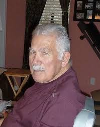 Alexander Moretti Obituary (1931