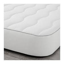 Nyhamn Foam Mattress Firm 55 1 8x78 3 4 Ikea Pocket Spring Mattress Mattress Springs Firm Mattress