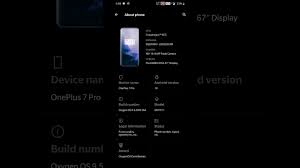 Firefox os is a launcher by mozilla that allows us to try out different functions of the operating system that intends to conquer the mobile market. Android Q Developer Preview 3 For Oneplus 7 Pro And 7 Oneplus Community