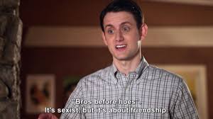 Some of the best bertram gilfoyle moments from all five seasons of silicon valley. Silicon Valley Funny Quotes At Tvgag Com