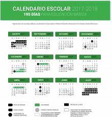 No entanto, tendo em conta a interrupção das atividades letivas. Calendario Escolar Secretaria De Educacion