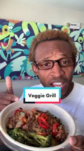 Veggie Grill Review: Is it Frugé Approved?Lentil Soup, Far East Bowl,  Carrot Cake #review #food #vegan #veggiegrill #FoodOnTikTok #tiktokfood