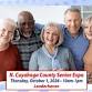 North Cuyahoga County Fall Senior Expo - Landerhaven, 6111 Landerhaven Dr Event Image