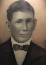 Police Officer William Homer "Jack" Hill, Bowie Police Department, Texas