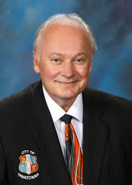 02 City Council & Appointed Officials