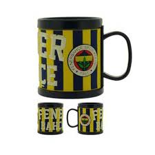 Ürün detayları kupa / bardak üzerindeki baskıda herhangi bir silinme, fotoğrafta solma vs. Fenerbahce Kupa Bardak 3d Silikon Lisansli Mugs Glassware Tableware