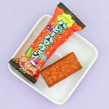 夏王子のアイス屋さん ワールドランキング top100 難易度 ★(カンタン) Yaokin Fugashi Brown Sugar Snack Japan Candy Store