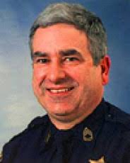 Reflections for Sergeant Daniel Paul Figgins, St. Charles Police  Department, Illinois
