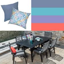 Collection Genova En 2020 Ensemble Patio Mobilier De Salon Et Meuble Jardin